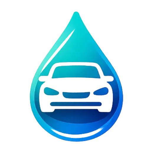 Lavage auto à domicile Janneyrias